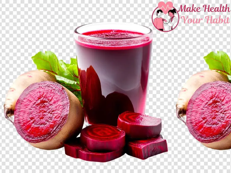 Beetroot Juice