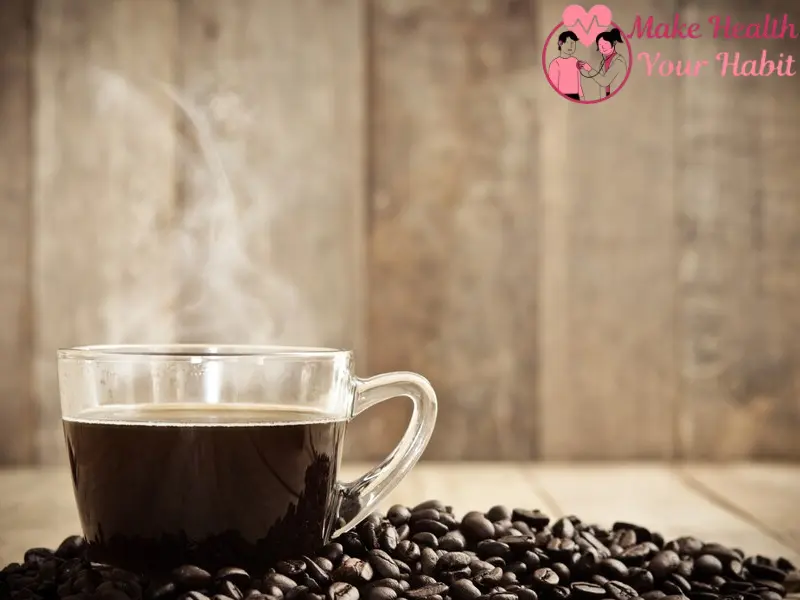 Black Coffee