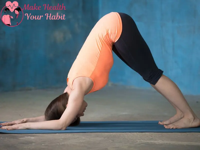 Downward Dog