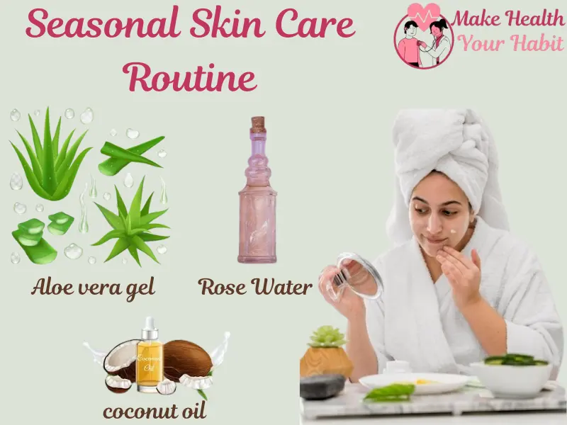 skin care tips at home