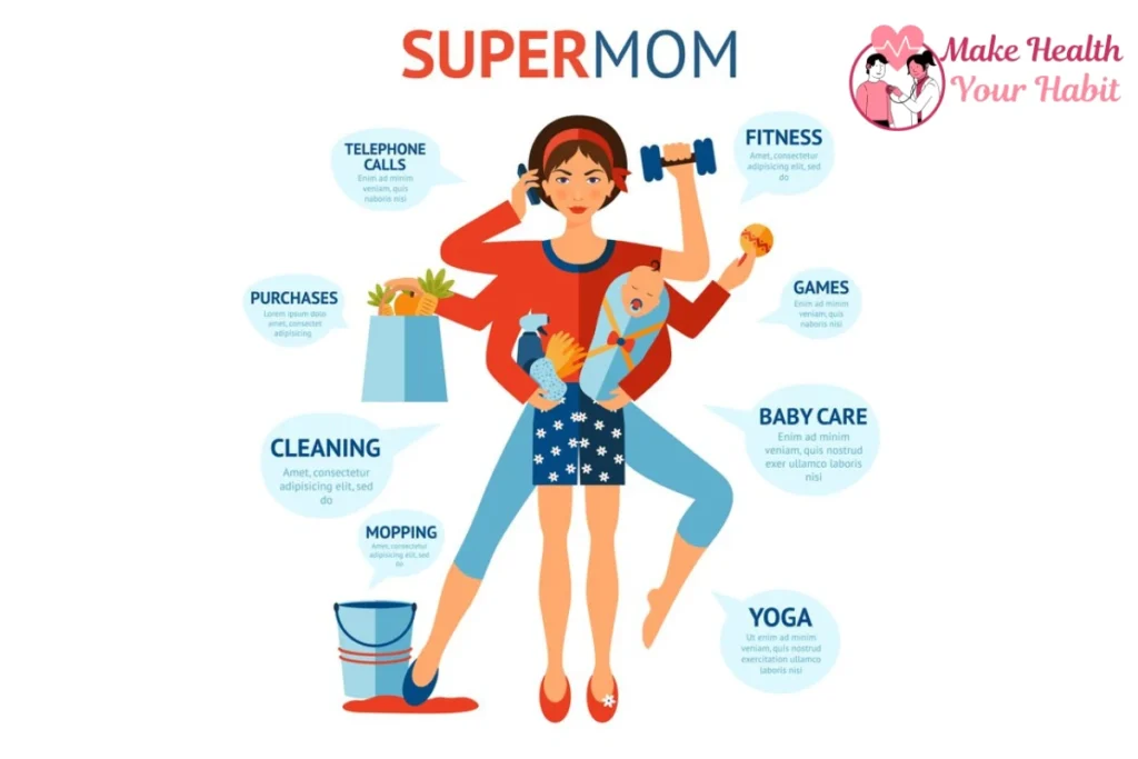Pregnant Women Health Tips