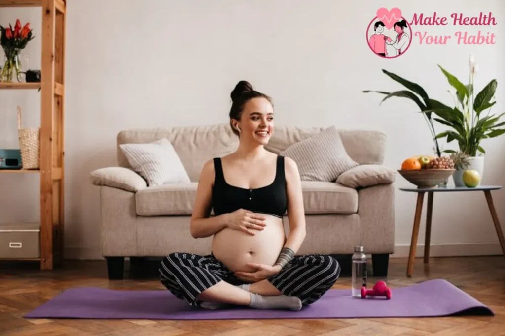 Pregnant Women Health Tips