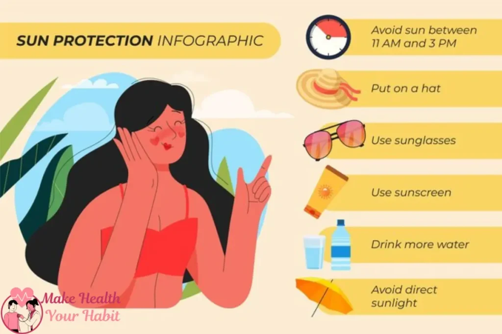 sunscreen for your face