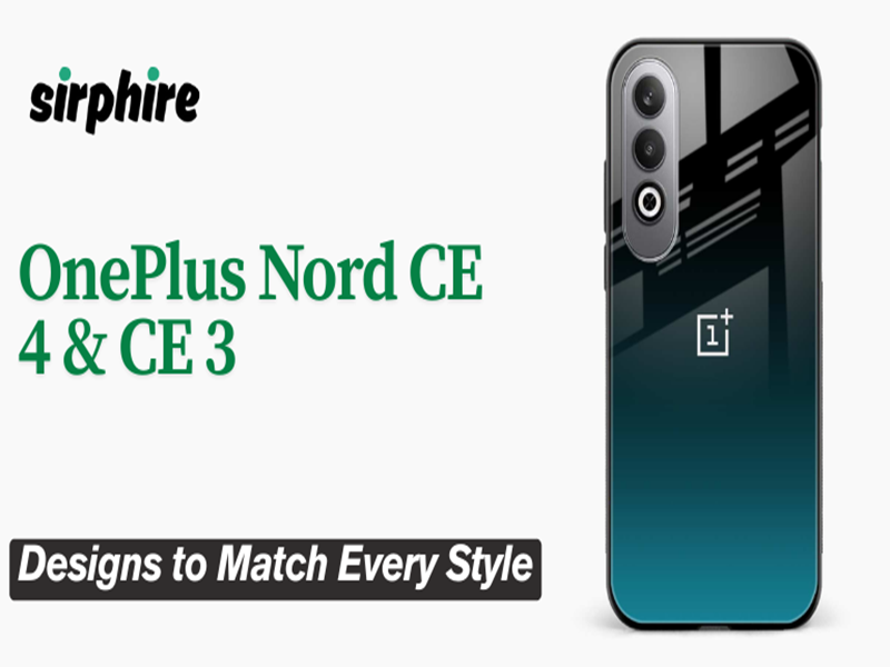 OnePlus Nord CE 4